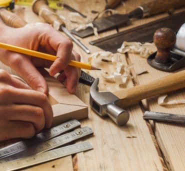 Finest carpentry and joinery Image