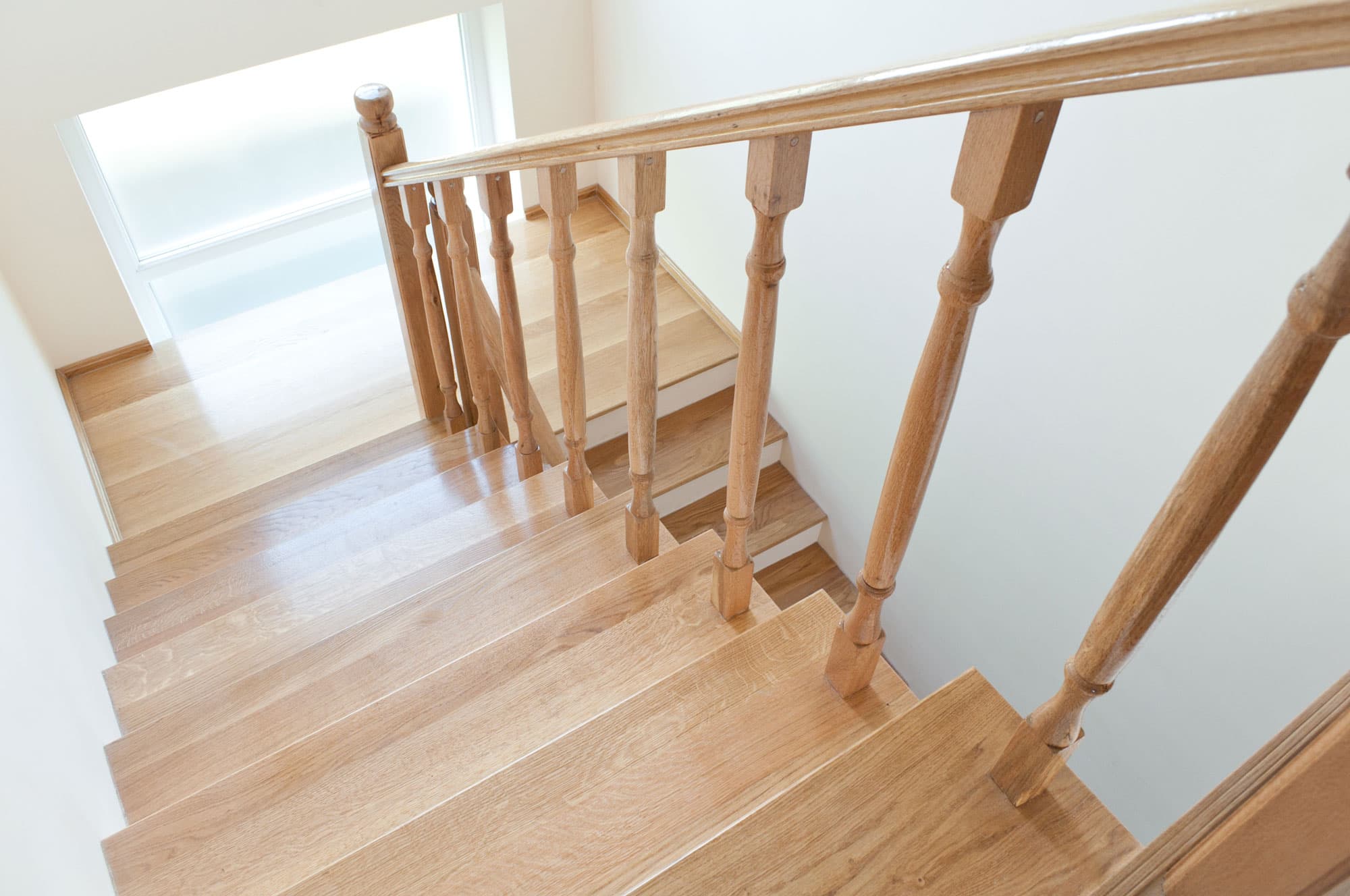 Staircases Thumbnail